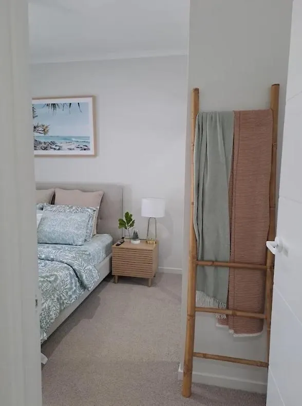 Guest house Unwind In Woombye Hotel Australia